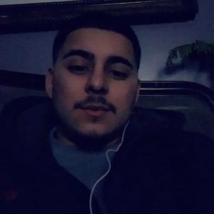 Meet your Posher, Justin